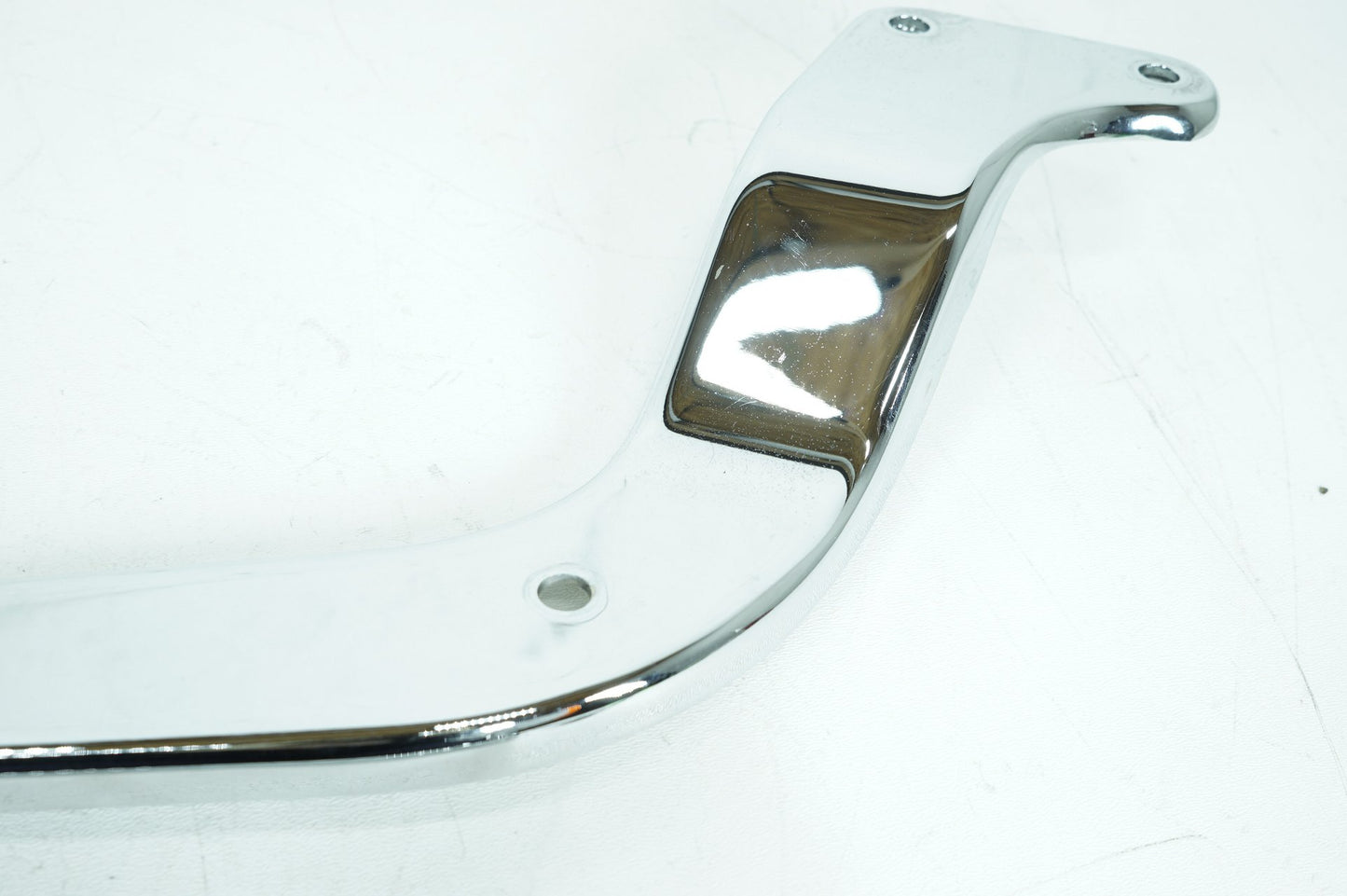 1999 - 2006 Harley-Davidson Softail Standard Rear Left Right Fender Struts Bracket & Turn Signal  59964-03