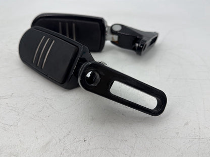 2015 Harley Touring FLHXS Street Glide OEM Passenger Left & Right Foot Pegs
