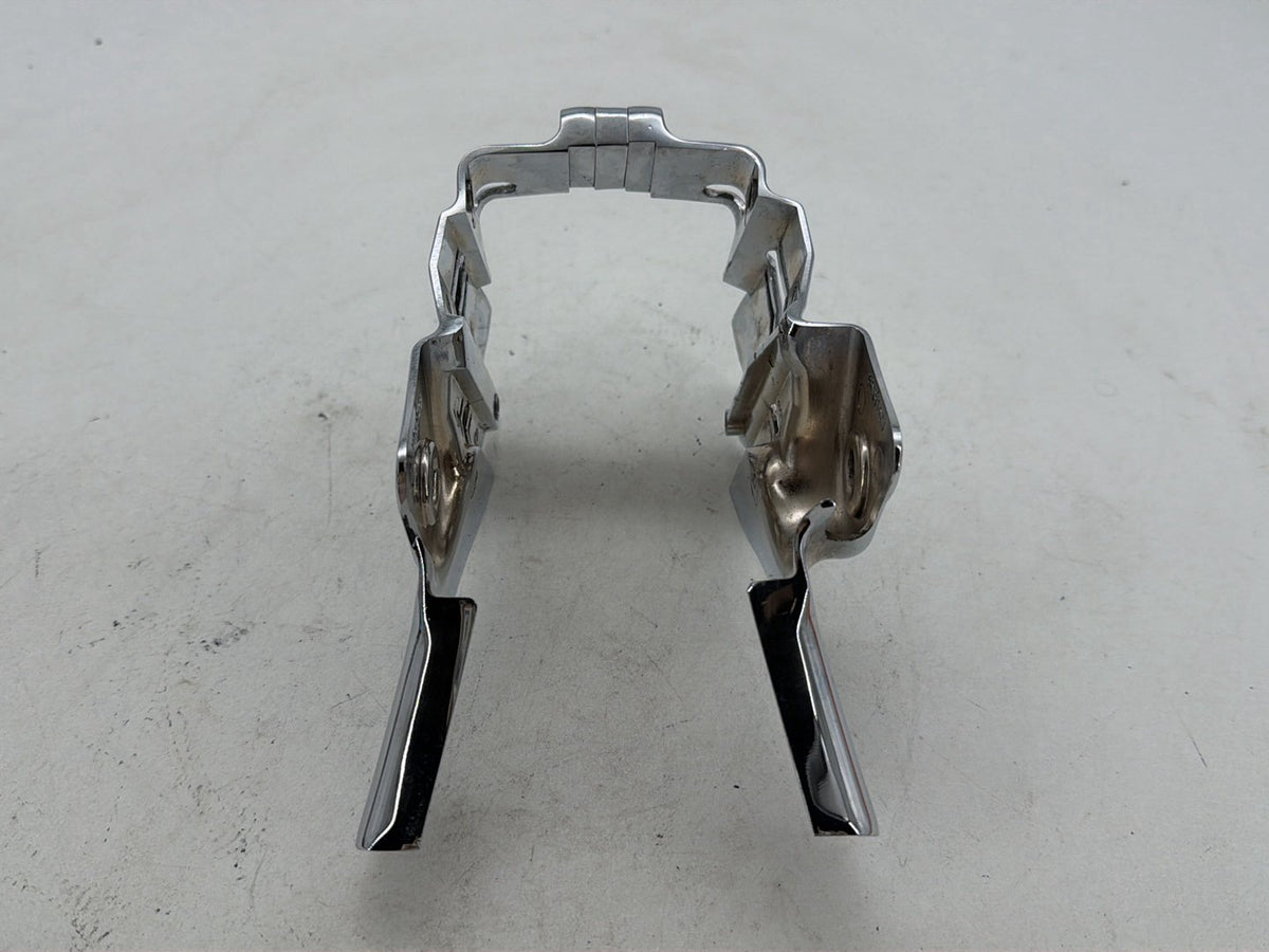 90 Harley Electra Glide Touring Sport Boomerang Frame Covers Trim Panel Kuryakyn