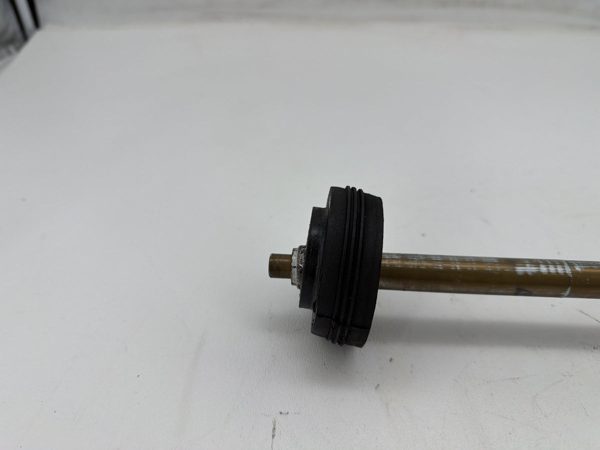 95 Harley Electra Glide Touring Classic OEM Rear Fork Swingarm Pivot Bolt Shaft