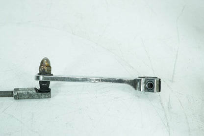 2017 - 2024 Harley-Davidson Touring Street Glide Gear Shifter Lever w/ Rod linkage 33600091