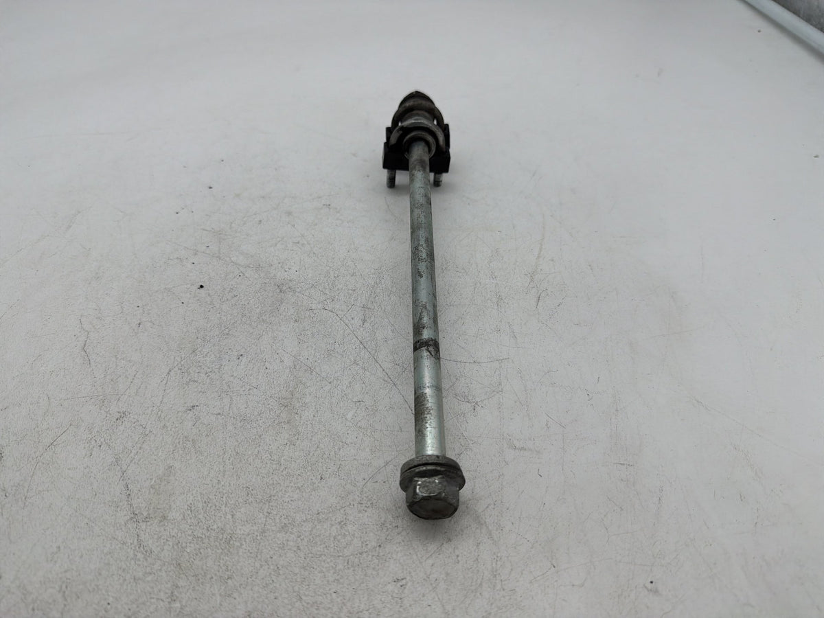 2005 Harley Softail Standard FXST OEM Engine Mount Pivot Bolt Shaft