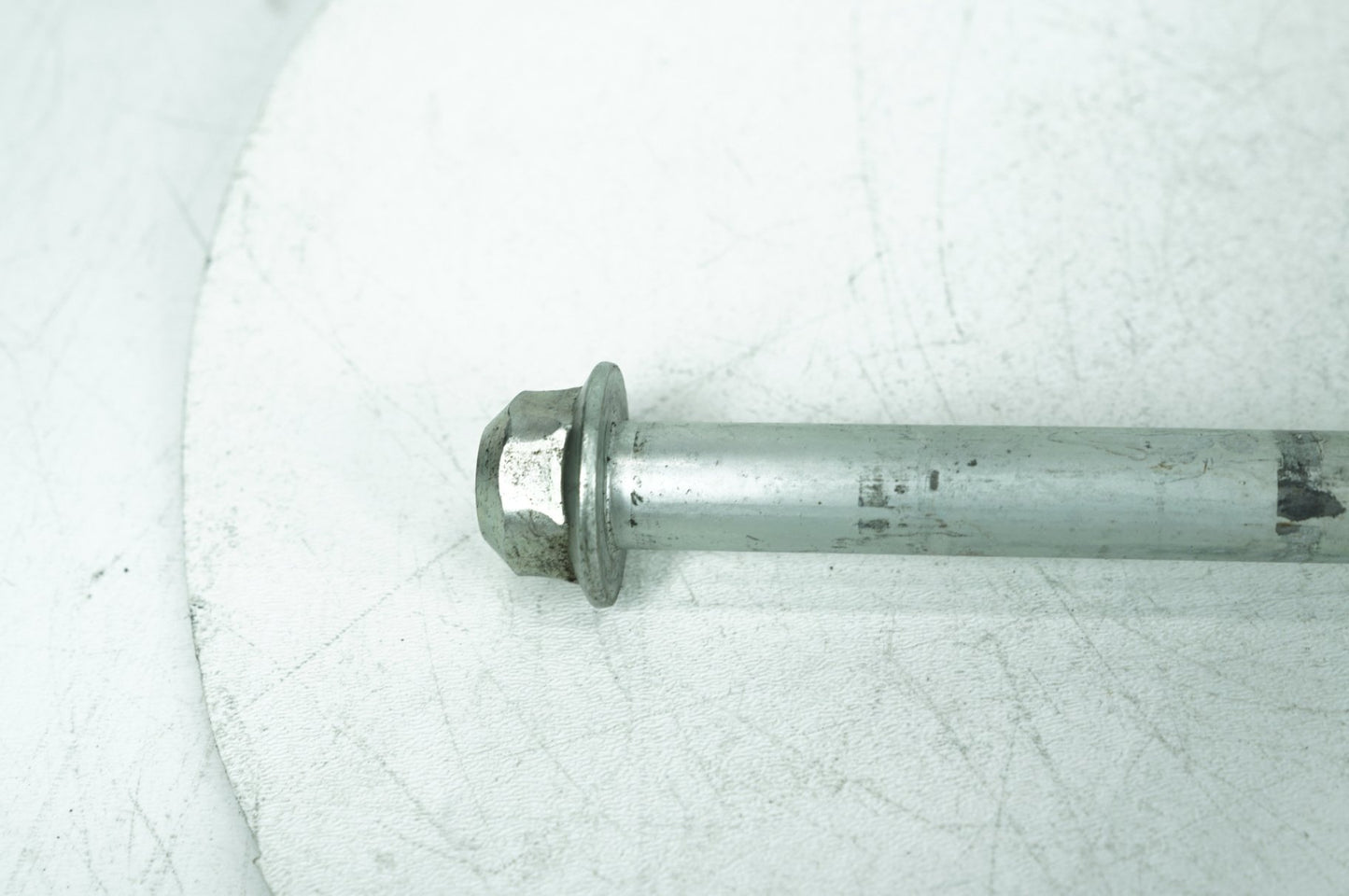 2007 - 2013 Harley-Davidson Softail Heritage Classic Rear Fork Swingarm Pivot Bolt Shaft   47610-08