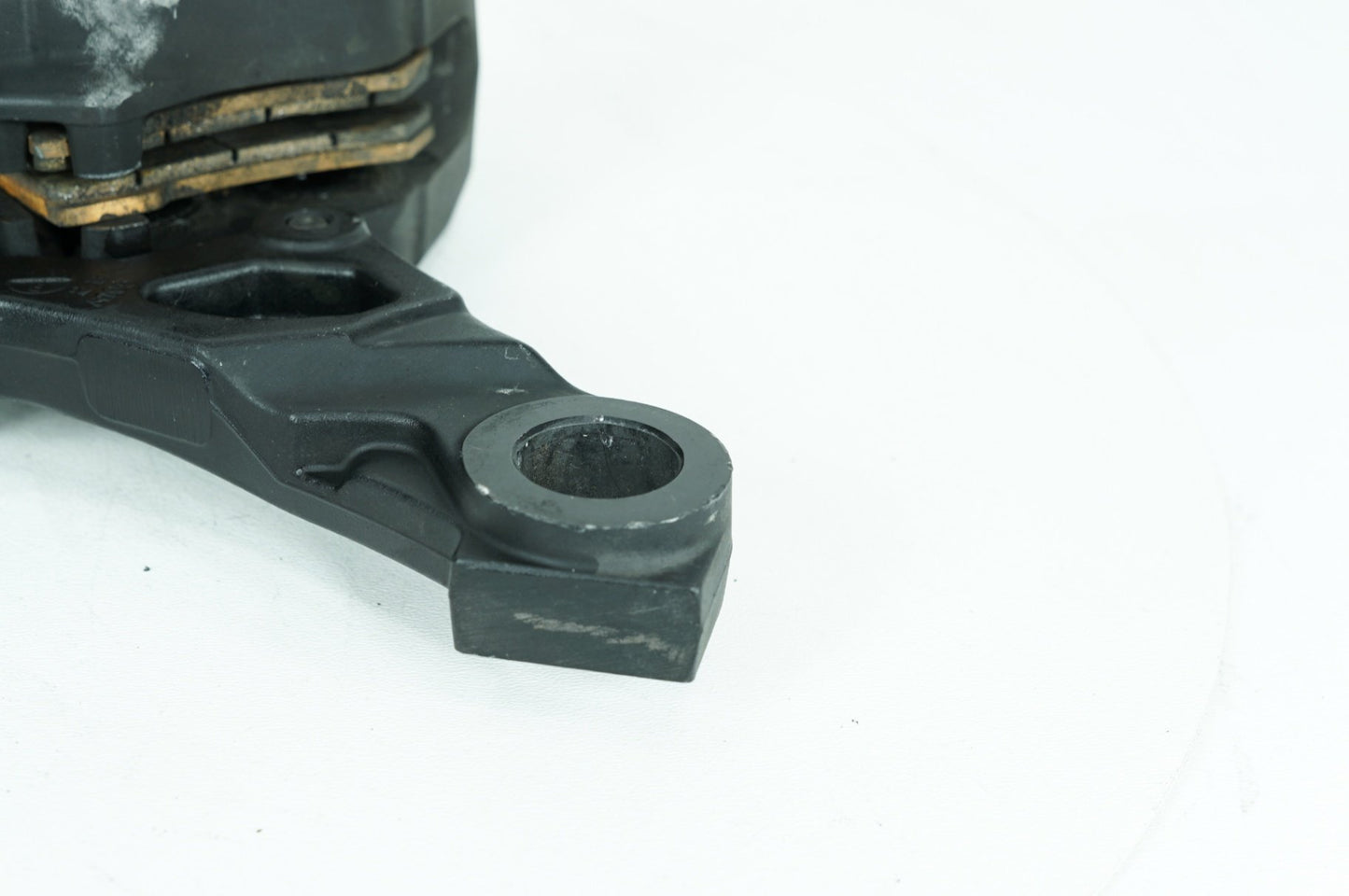 2007 - 2013 Harley-Davidson Touring Electra Glide Ultra Rear Back Brake Caliper w/ Bracket 44080-08B