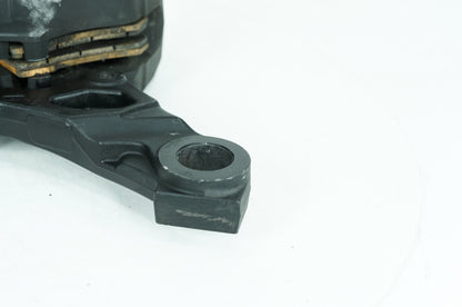 2007 - 2013 Harley-Davidson Touring Electra Glide Ultra Rear Back Brake Caliper w/ Bracket 44080-08B