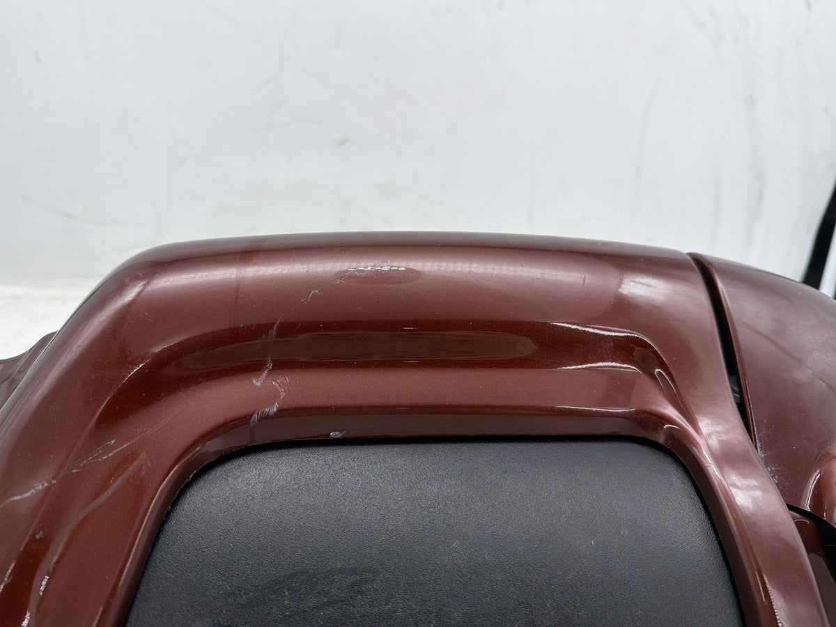 2011 Harley Electra Glide Touring Ultra OEM Right Lower 1 Fairing Cowl Cover