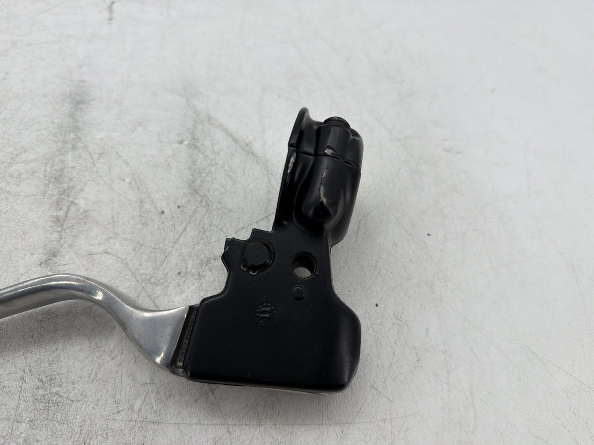2012 Harley Street Glide Touring FLHX OEM Front Left Hand Clutch Control Lever