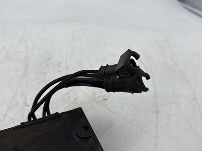 2008 Harley Sportster XL883L 883 Low OEM Voltage Regulator Rectifier 74546-07A