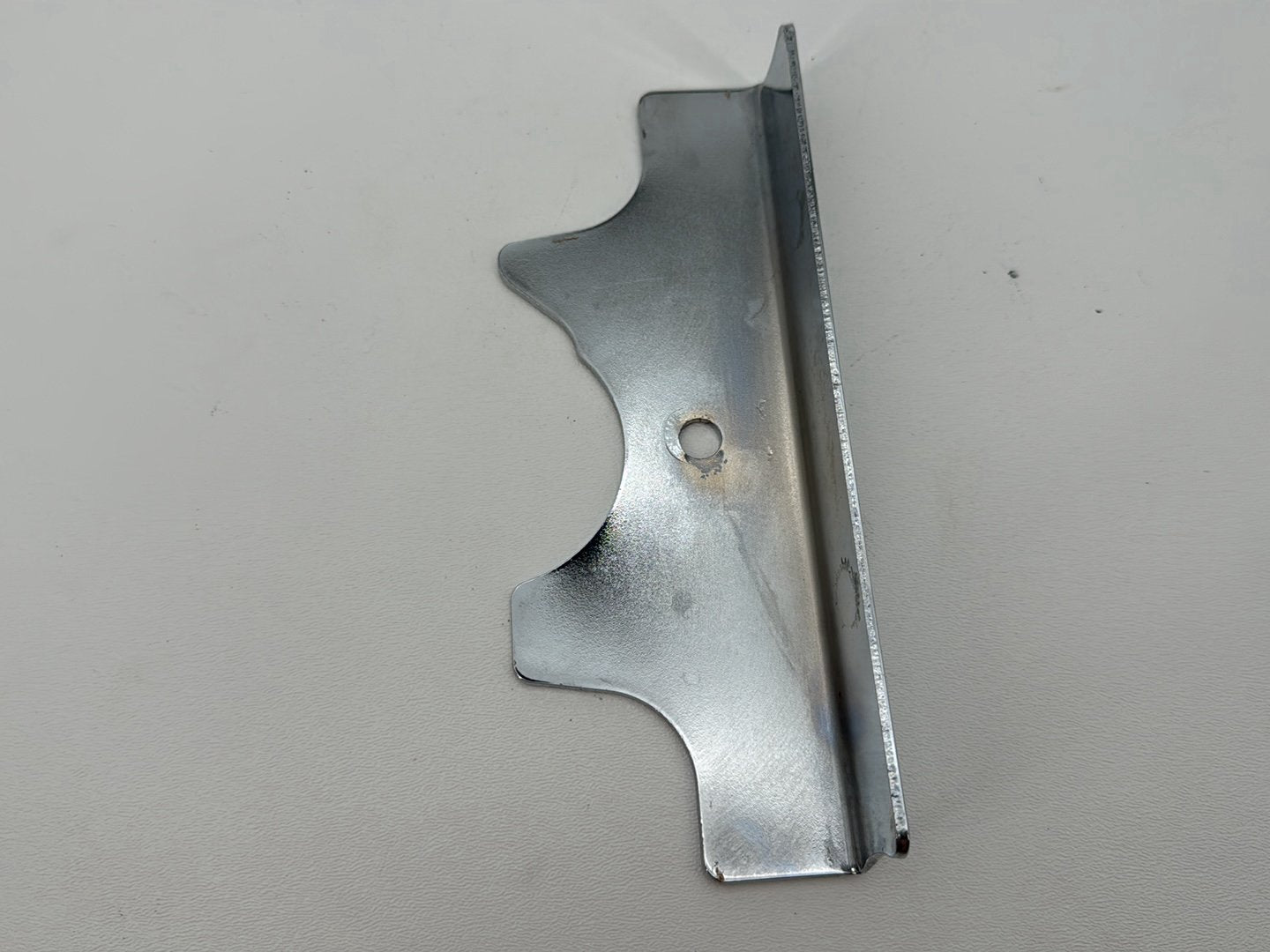 1999 - 2006 Harley-Davidson Dyna Wide Glide Front Fork Bracket Cover 45685-93 45685-93