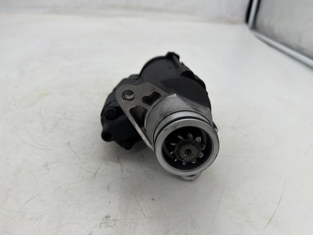 2020 Harley Softail Standard FXST OEM Engine Starter Motor