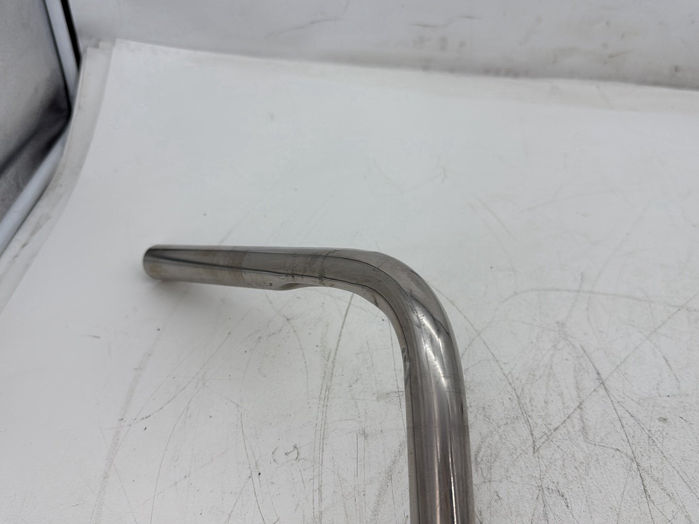 2000 Harley Touring FLHTCUI Electra Glide Ultra OEM Front Handlebars Handle Bars