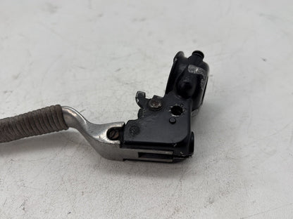 2006 Harley Touring FLHTCI Electra Glide Classic OEM Front Left Hand Clutch Control Lever