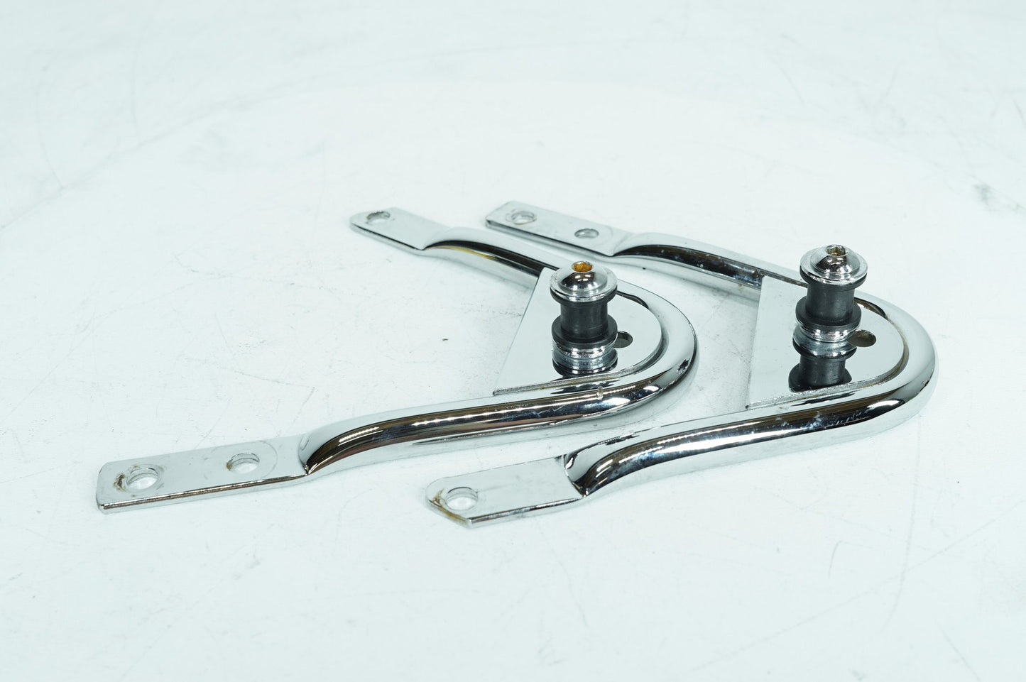 1999 - 2006 Harley-Davidson Touring Road King Detachable Tour Pak Luggage Box Bracket 53804-06