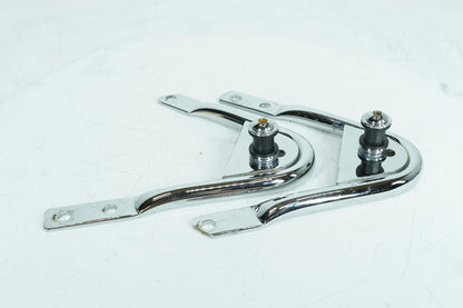 1999 - 2006 Harley-Davidson Touring Road King Detachable Tour Pak Luggage Box Bracket 53804-06