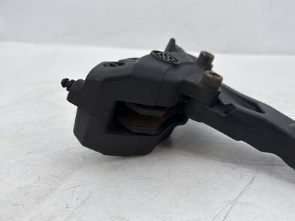 2008 Harley Electra Glide Touring Ultra FLHTCUI OEM Rear Back Brake Caliper w/ Bracket