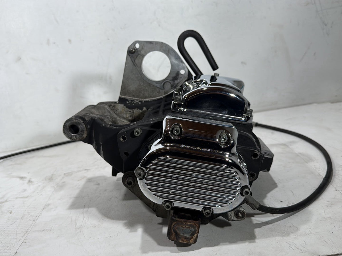 1992 Harley Electra Glide Touring Classic OEM 5 Speed Transmission Gearbox 42K