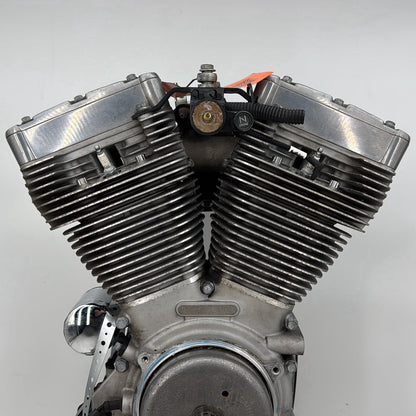 1999 - 2006 Harley-Davidson Dyna Super Glide CARB Twin Cam 88 Engine Motor 19256-05A