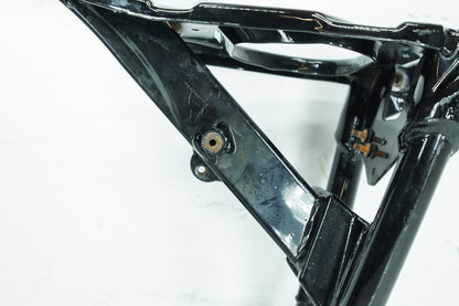 2007 - 2016 Harley-Davidson Dyna Super Glide Custom Body Main Frame Chassis SLVG 47463-06BHP