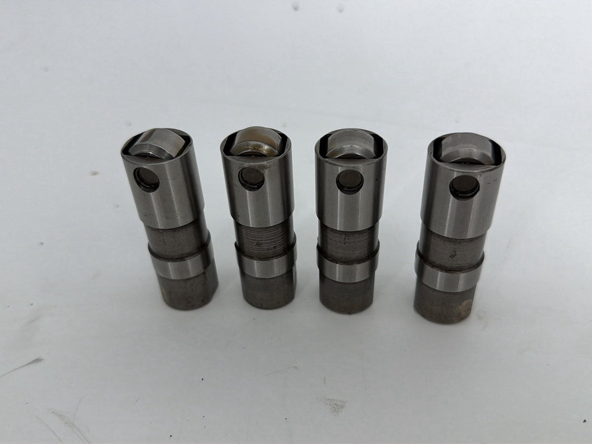 2015 Harley Electra Glide Touring Low OEM Twin Cam Hydraulic Tappets 4 Lifters