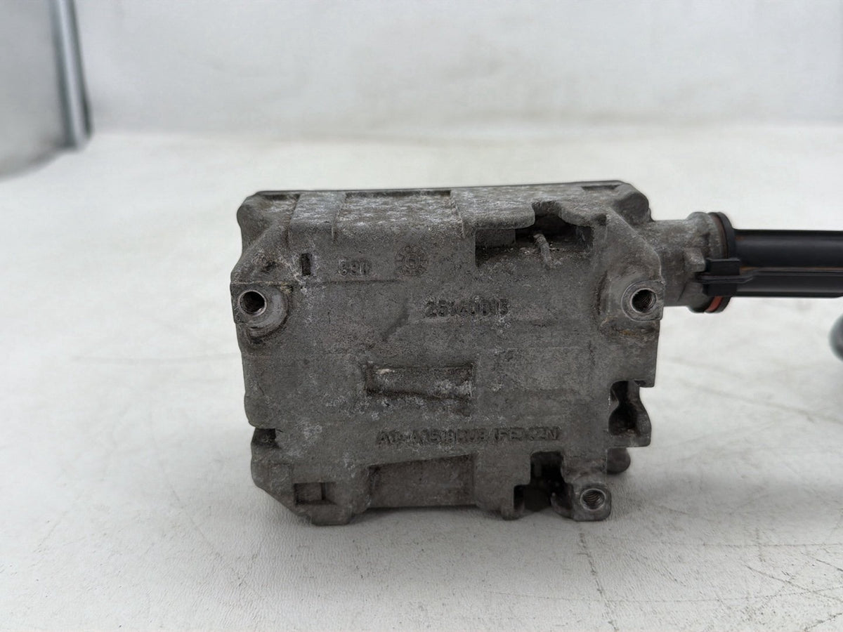 2005 Harley Electra Glide Touring Ultra OEM Cruise Control Actuator Servo Motor