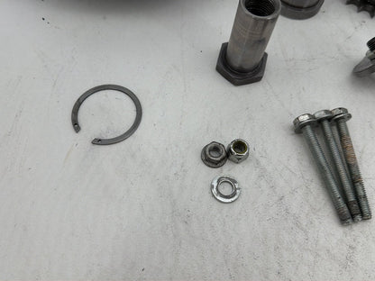 2006 Harley Electra Glide Touring FLHT OEM Clutch Basket Chain Tensioner Kit