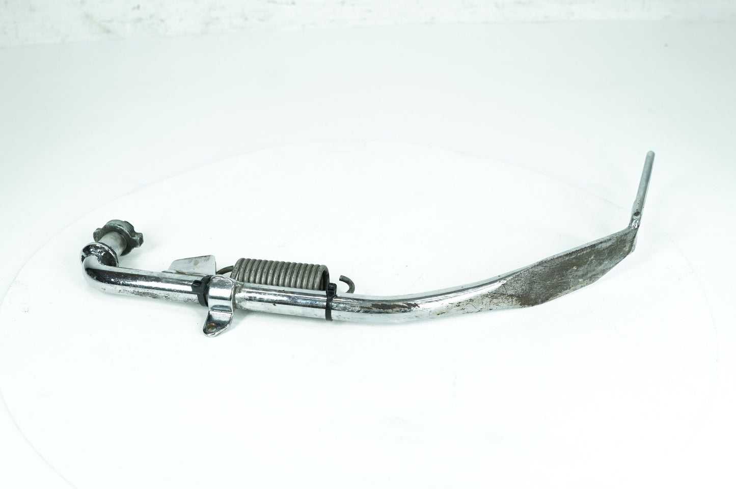 2007 - 2017 Harley-Davidson Dyna Super Glide Custom Left Side Jiffy Kick Stand & Spring 45291-08