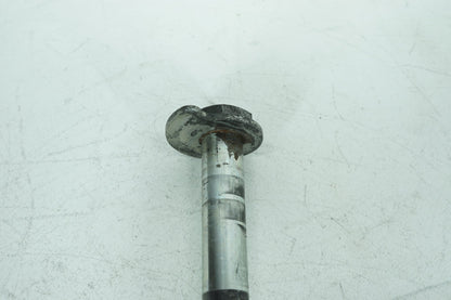 2007 - 2013 Harley-Davidson Touring Electra Glide Ultra Rear Wheel Axle Bolt Shaft 41056-09