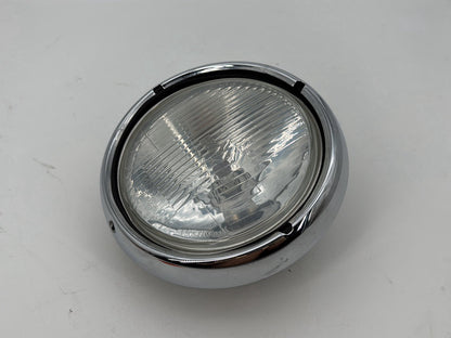 1999 - 2006 Harley-Davidson Touring Electra Glide Classic Headlight Headlamp Head Light Halogen 67702-81A