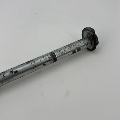 2008 - 2016 Harley-Davidson Touring Street Glide Rear Wheel Axle Bolt Shaft 43000002