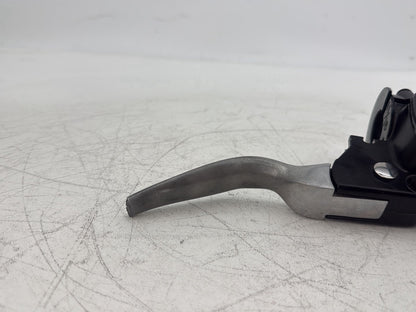 2004 Harley Touring FLHT Electra Glide OEM Front Right Brake Lever Master Cylinder