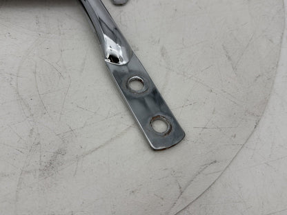 2008 Harley Electra Glide Touring LH RH Detachable Tour Pak Luggage Box Bracket