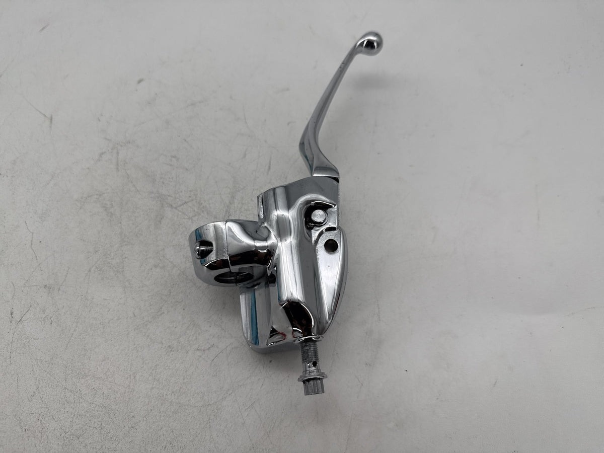 1997 Harley Heritage Softail Classic OEM Front Right Brake Lever Master Cylinder