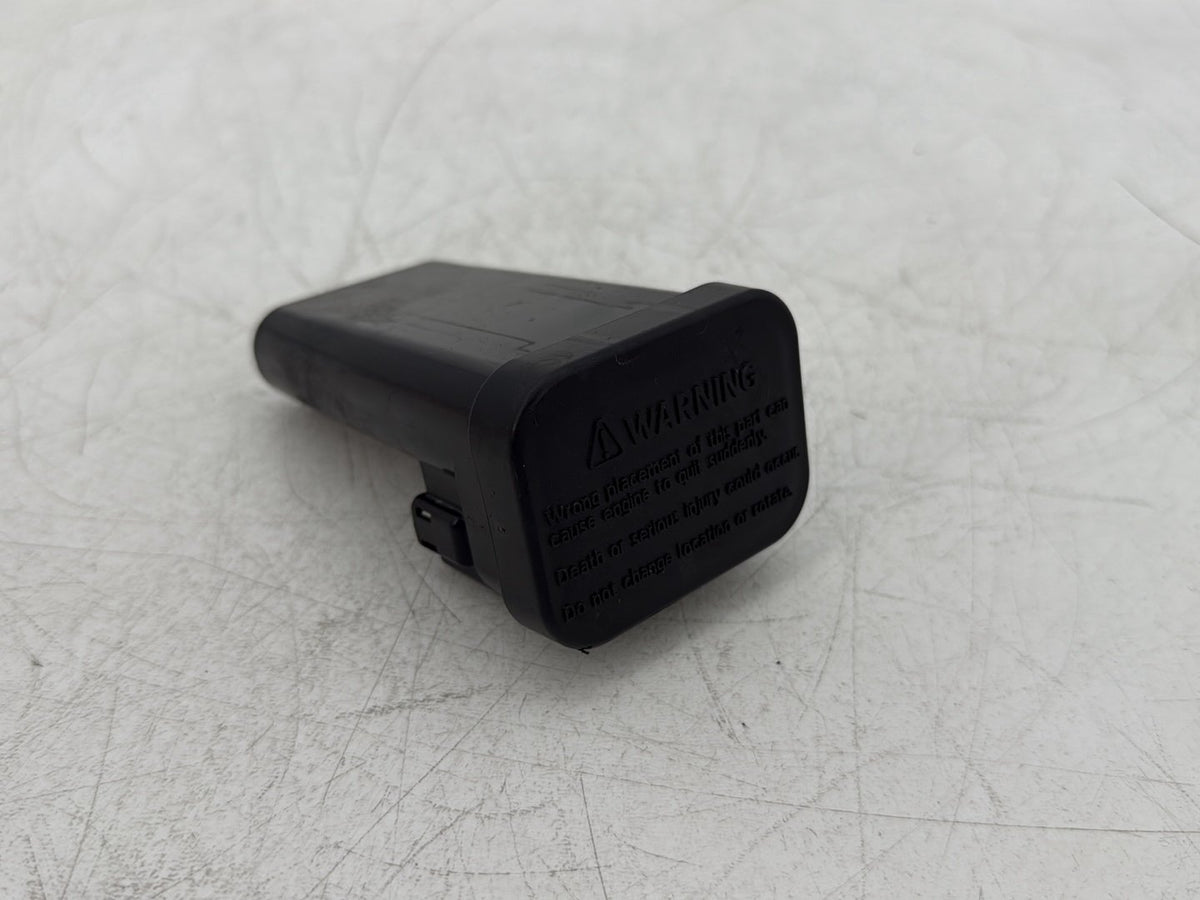 2008 Harley Dyna FXDL Low Rider Anniversary OEM Turn Signal Security Module TSSM
