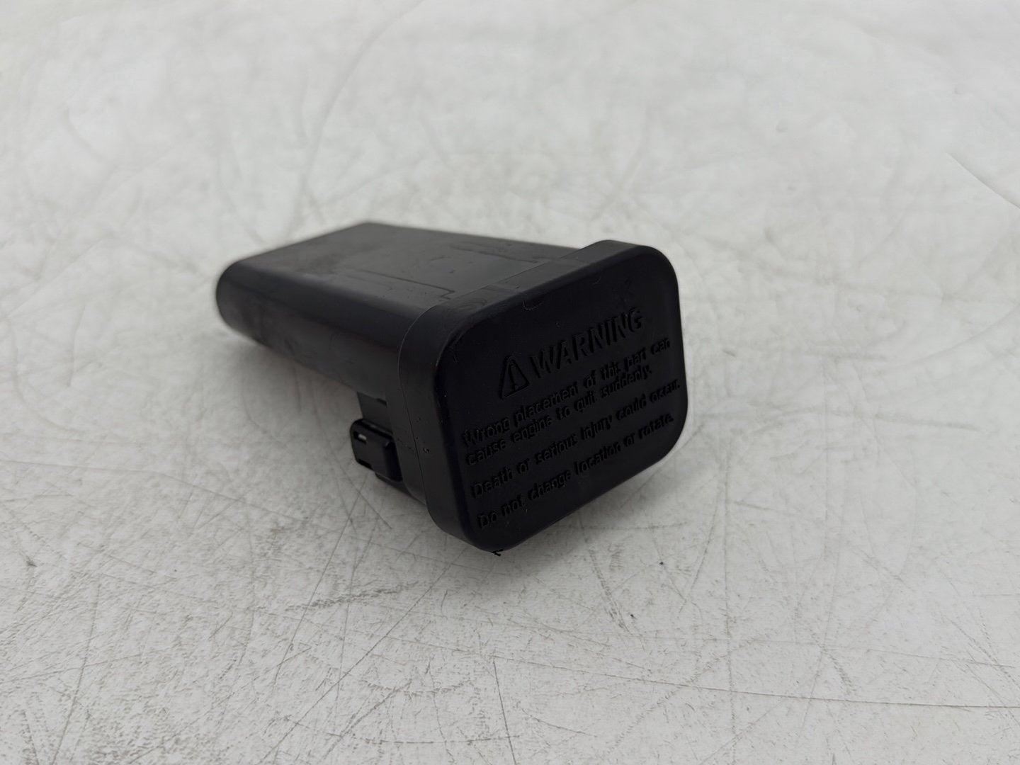 2008 Harley Dyna FXDL Low Rider Anniversary OEM Turn Signal Security Module TSSM