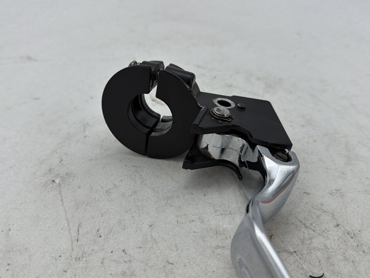 92 Harley Electra Glide Touring Classic OEM Front Left Hand Clutch Control Lever