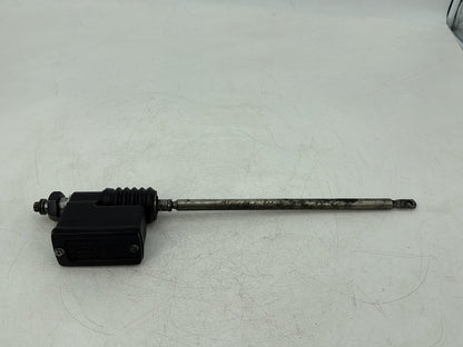 1999 - 2006 Harley-Davidson Dyna Super Glide Rear Brake Master Cylinder Reservoir 42474-90B