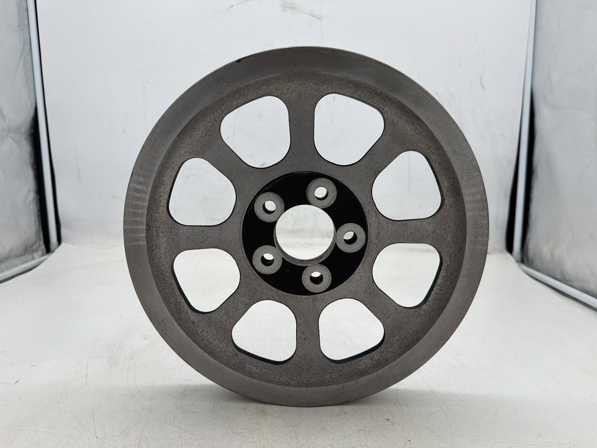 2006 Harley Softail Deuce FXSTDI OEM Rear Driver Pulley Sprocket 70T 1-1/8"