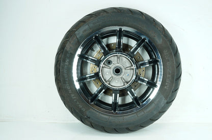 2008 - 2016 Harley-Davidson Touring Electra Glide Ultra Rear Wheel Rim Tire 40900213