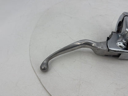 2007 - 2012 Harley-Davidson Dyna Super Glide Front Right Brake Lever Master Cylinder 45019-08A