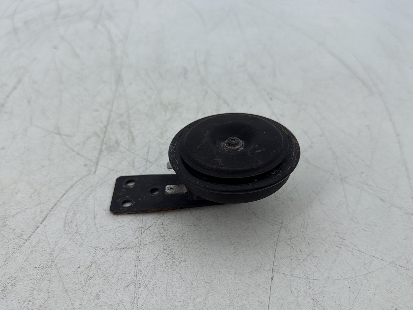 2013 Harley Forty-Eight Sportster 1200X OEM Signal Horn Klaxon Beep 69000014