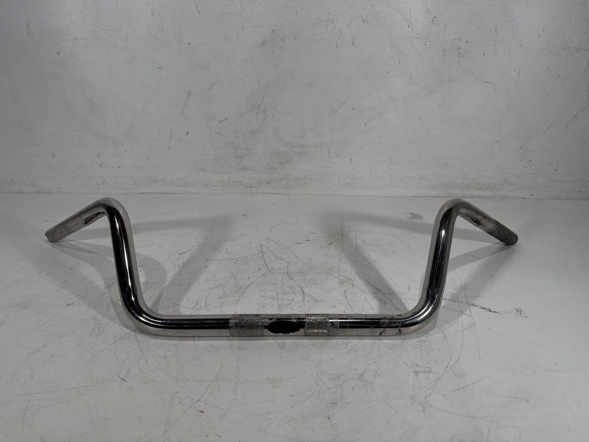 2014 Harley Electra Glide Touring Ultra OEM Front Handlebars Handle Bars