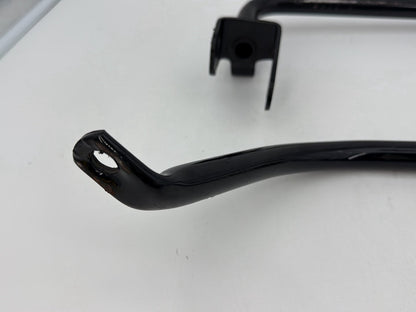 2019 - 2023 Harley-Davidson Touring Road King Special Rear Left Right Saddlebag Guard Rails Bar 90200549