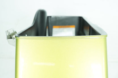 2007 - 2012 Harley-Davidson Touring Electra Glide Ultra Right 1 Saddlebag Luggage NO Key 90752-93