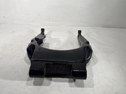 2013 Harley Electra Glide Touring Ultra FLHTCUI OEM Rear Fork Swingarm Swing Arm
