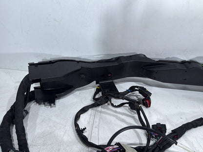 2015 Harley Road Glide Touring FLTRXS OEM Main Wire Wiring Harness Loom ABS