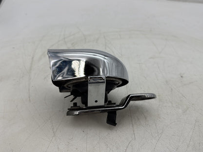 1997 Harley Softail FLSTC Heritage Classic OEM Horn Signal Klaxon Chrome Cover