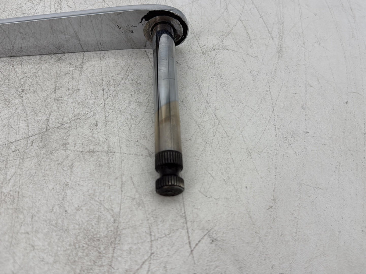 1995 Harley Road King Touring FLHR OEM Foot Brake Control Lever Pedal