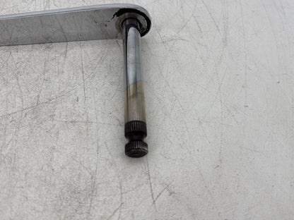 1995 Harley Road King Touring FLHR OEM Foot Brake Control Lever Pedal