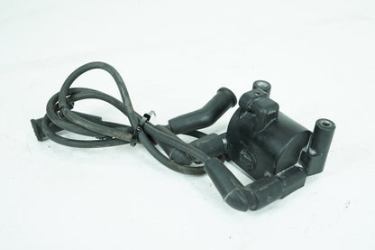 2008 - 2016 Harley-Davidson Touring Electra Glide Ultra Ignition Coil Spark Plugs Cable 31696-07A