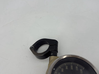 2004 - 2022 Harley-Davidson Sportster 1200 Nightster Speedo Speedometer Gauge Cluster  	67037-08